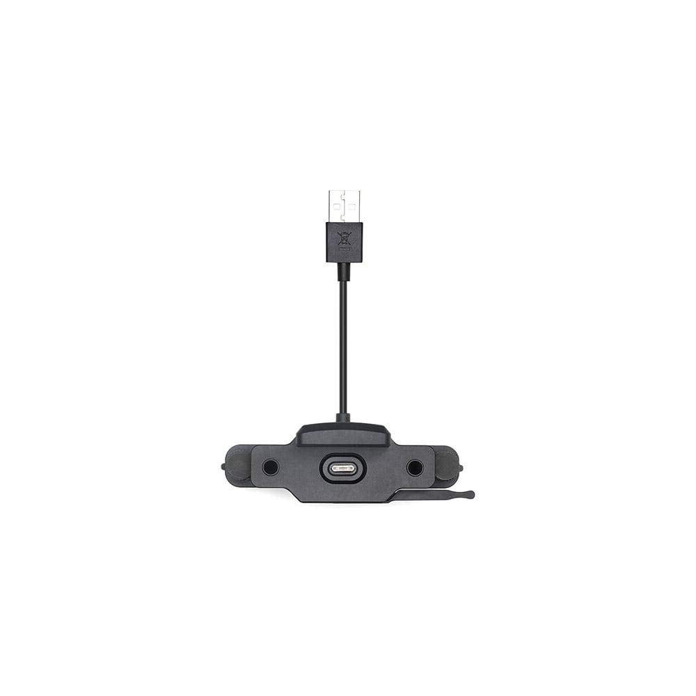 CrystalSky PART 5 Remote Controller Mounting Bracket for Mavic Pro and Spark