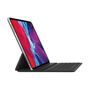 Apple Smart Keyboard Folio for 12.9-inch iPad?Pro - 4th Generation - US English - Used Apple