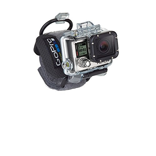 GoPro Wrist Housing for HERO3 / HERO3+ / HERO4