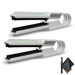 2 Paterson Film Squeegee, 211 + More Paterson
