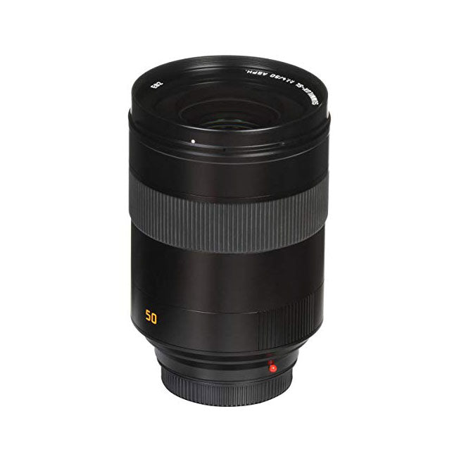 Leica SL2 Mirrorless Digital Camera with Summilux-SL 50mm f/1.4 Aspherical Lens