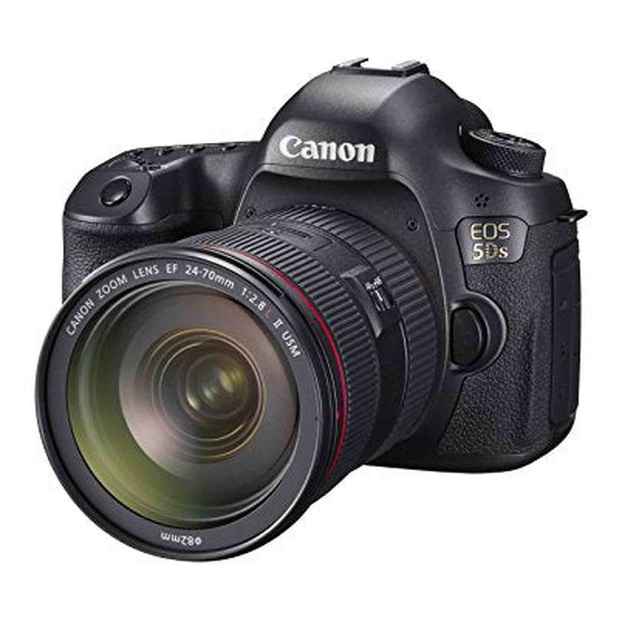 Canon EOS 5DS Digital SLR Body Only - Used Canon