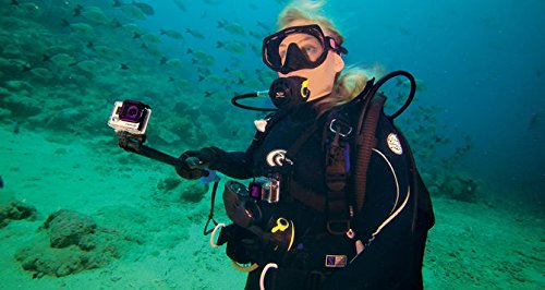 GoPro Magenta Dive Filter for Standard Housing