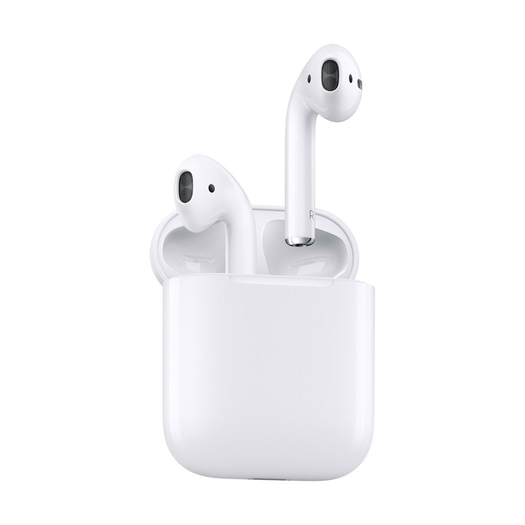 Apple AirPods with Charging Case Previous Model