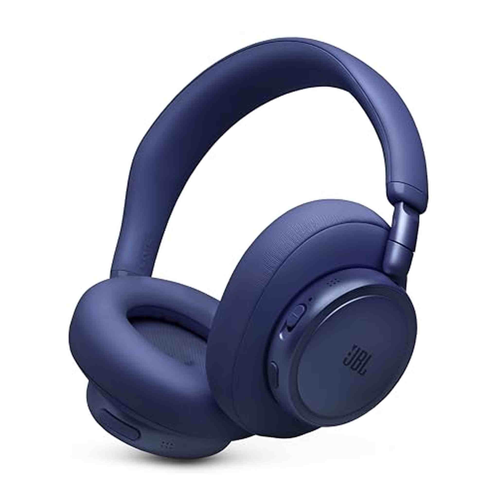 JBL Live 780NC - Noise Cancelling Headphones Blue