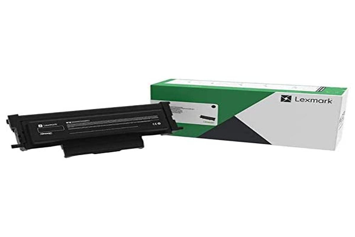 Lexmark B224000 Black Toner Cartridge