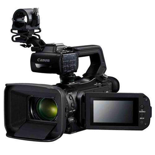 Canon XA50 Professional Camcorder - Reconditioned
