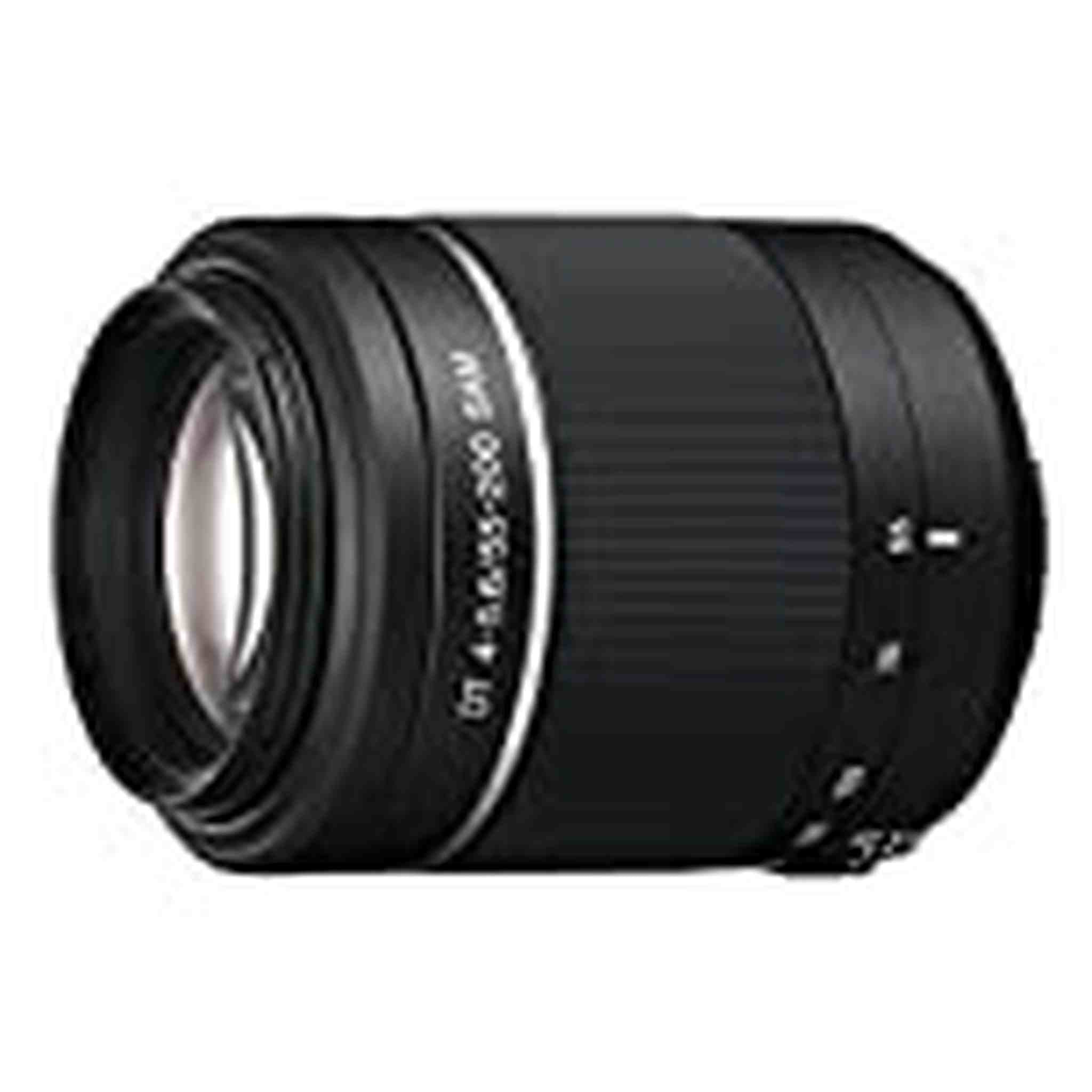 Sony SAL 55-200mm f/4.0-5.6 DT SAM Lens Sony