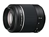 Sony SAL 55-200mm f/4.0-5.6 DT SAM Lens