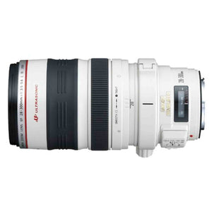 Canon EF 28-300mm f/3.5-5.6L IS USM Lens Bundle Canon