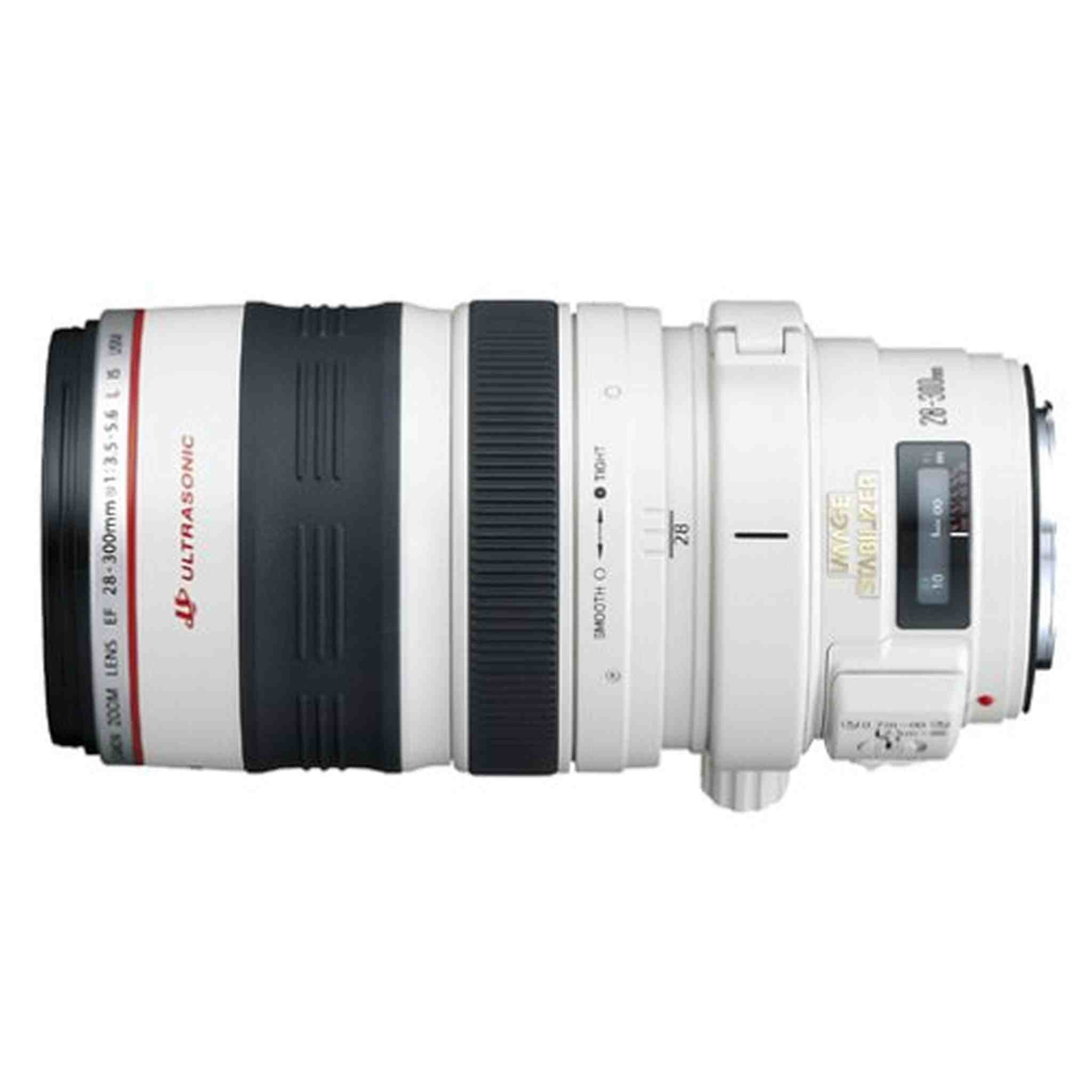 Canon EF 100-100mm f/2.8 USM Lens - Used Canon