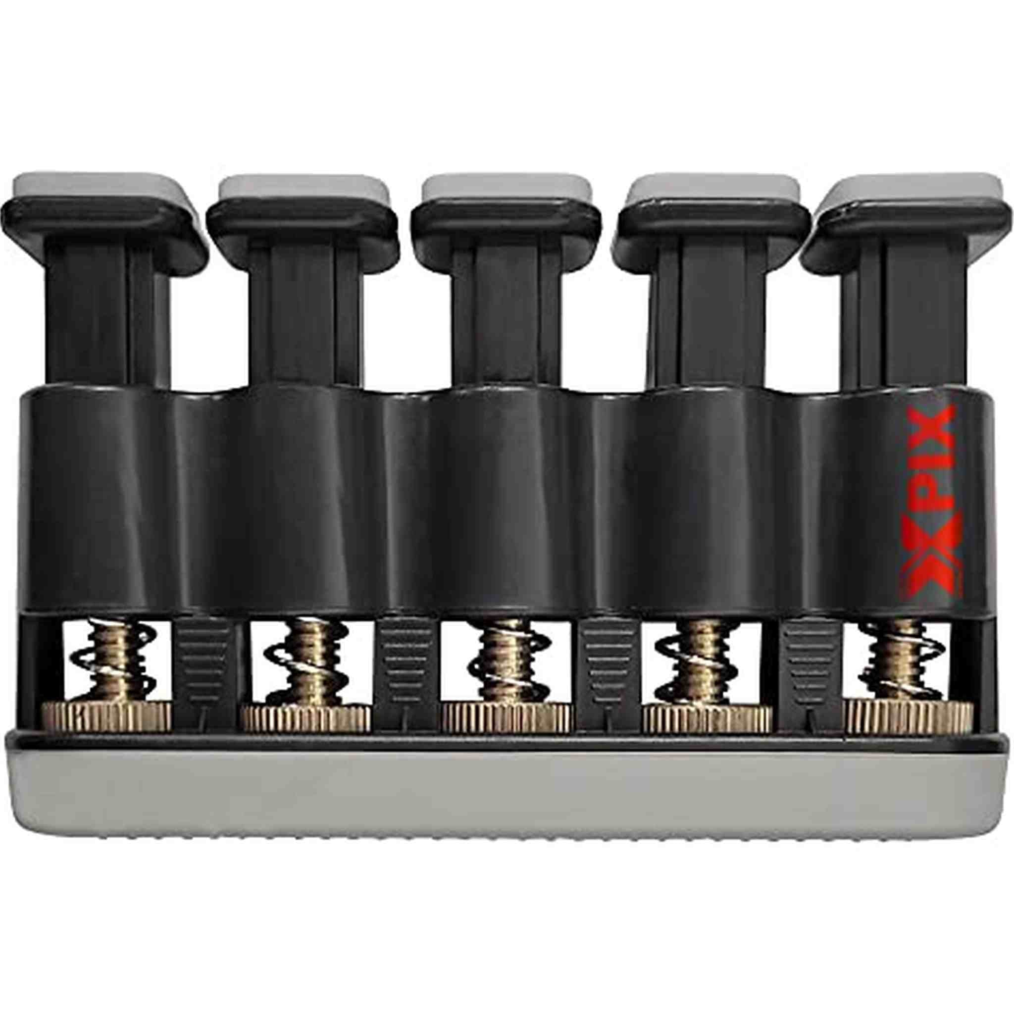 XPIX Guitar Finger Exerciser for Training, Longevity and Accuracy Perfect for Guitarists XPIX