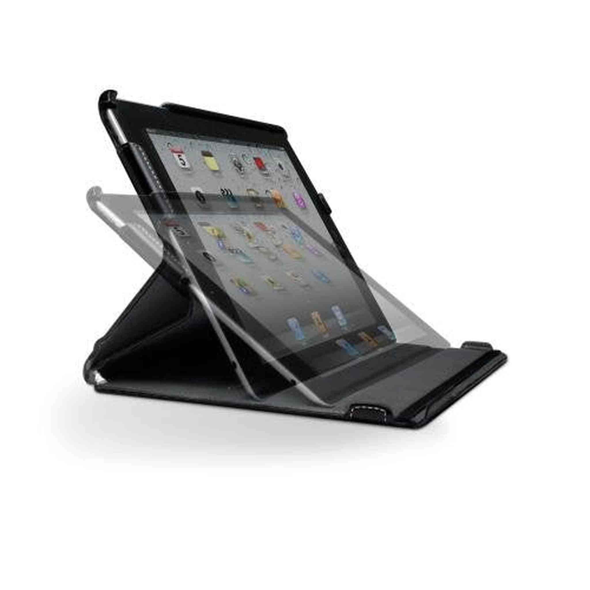 Marware AHHB1P C.E.O. Hybrid for the iPad 3rd and 4th Generation , Carbon Fiber