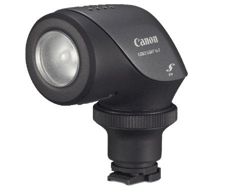 Canon VL-5 Video Light for Mini Advanced Accessory Shoe