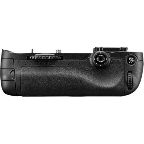 Nikon MB-D14 Multi Battery Power Pack for Nikon D610 and D600 Digital SLR International Version No warranty
