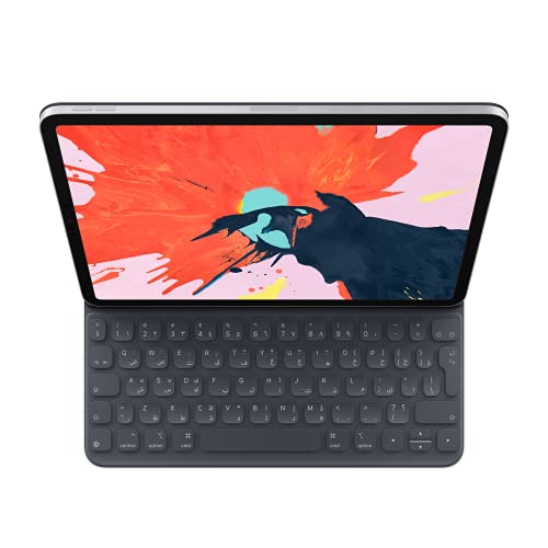 Apple Smart Keyboard Folio (for 11-inch for iPad Pro) - Arabic