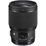 Sigma 85mm f/1.4 DG HSM Art Lens for Nikon F USA Deluxe Bundle