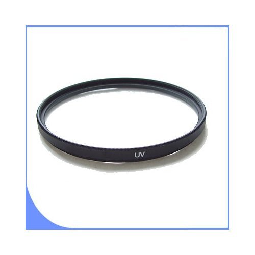 BigVALUEInc BP-819 Replacement Battery/Rapid Charger 4GB SD UV Bundle for Canon HD 58mm Camcorders + More