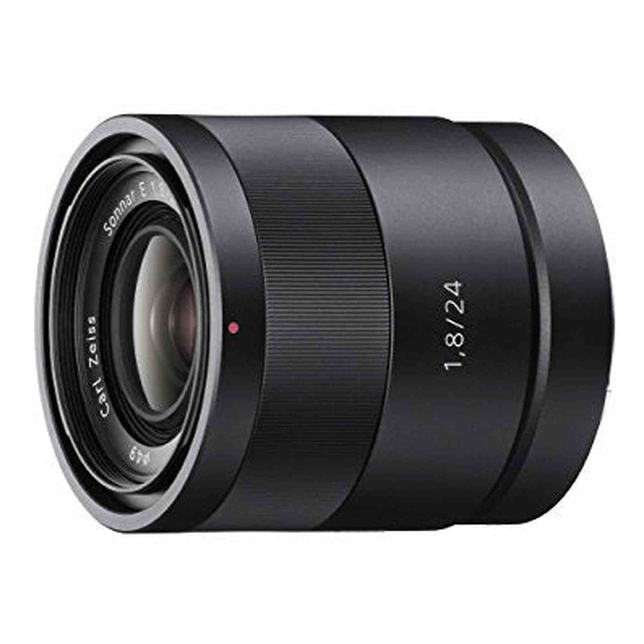 SONY Zeiss Vario-Tessar T SEL2470Z 24-70mm f/4 OSS FE ZA Lens - Reconditioned Sony