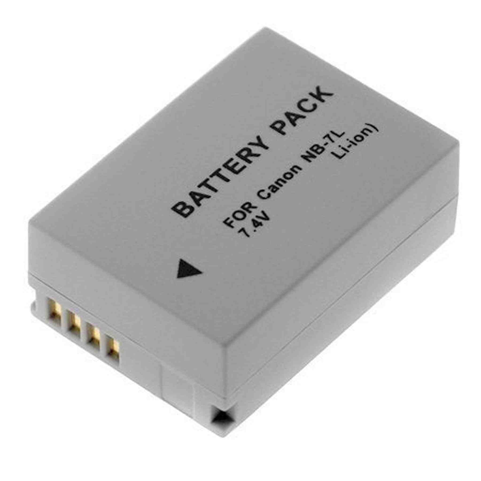 BigVALUEInc Accessory Saver Bundle Kit For Canon Powershot SX30IS SX30 SX-30IS Digital Camera 16GB SDHC Card, Card Reader, NB-7L Battery + More!!!!