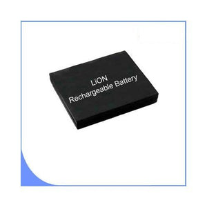 CGAS005 Replacement Lithium Ion Battery / Charger BigVALUEInc Accessory Saver 16GB SD Bundle for Panasonic Lumix FX LX Digital Cameras