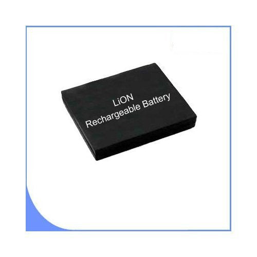 CGAS005 Replacement Lithium Ion Battery / Charger BigVALUEInc Accessory Saver 16GB SD Bundle for Panasonic Lumix FX LX Digital Cameras