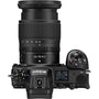 Nikon Z 6 Mirrorless Digital Camera with 24-70mm Lens and Cleaning Kit International Model
