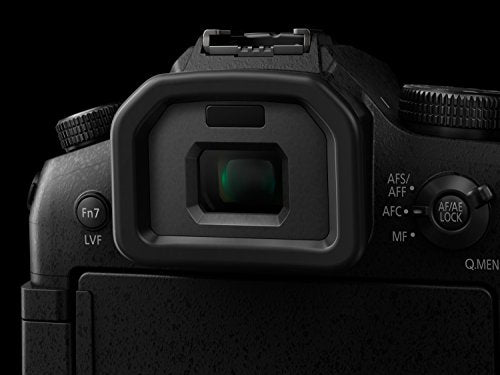 Panasonic Lumix DMC-FZ2500 Digital Camera [Electronics]