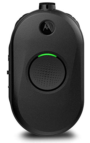 Motorola CLP1010e UHF 1 Channel 1 Watt Two-Way Radio 12-Pack