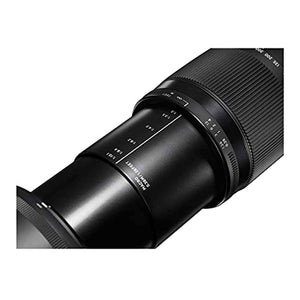 Sigma 18-300mm F3.5-6.3 Contemporary DC Macro OS HSM Lens for Nikon Sigma