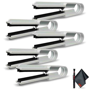 5 Paterson Film Squeegee, 211 + More Paterson