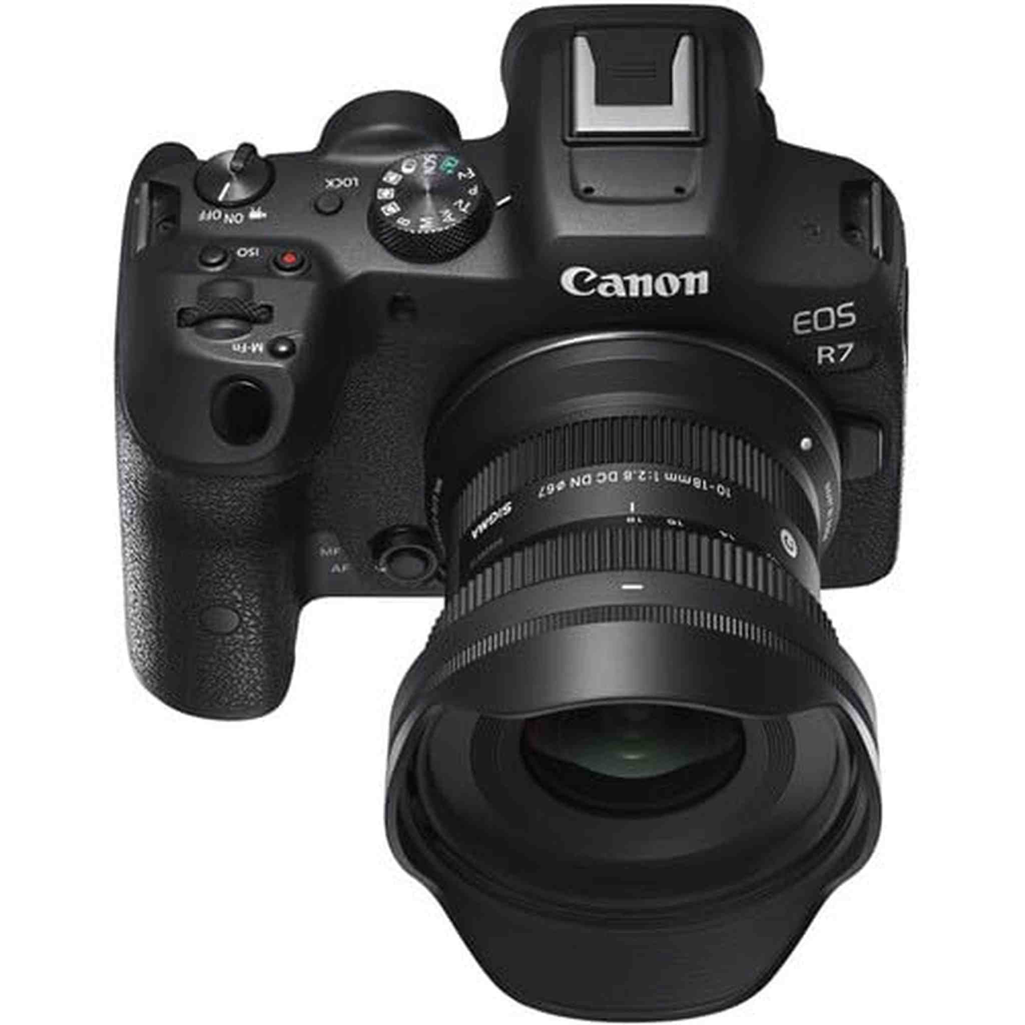 Sigma 10-18mm F2.8 DC DN for L Mount