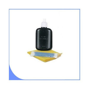 FH100 Lithium Ion Replacement Battery/Charger BigVALUEInc Accessory Saver 37mm Lens Bundle f/ Sony Camcorders