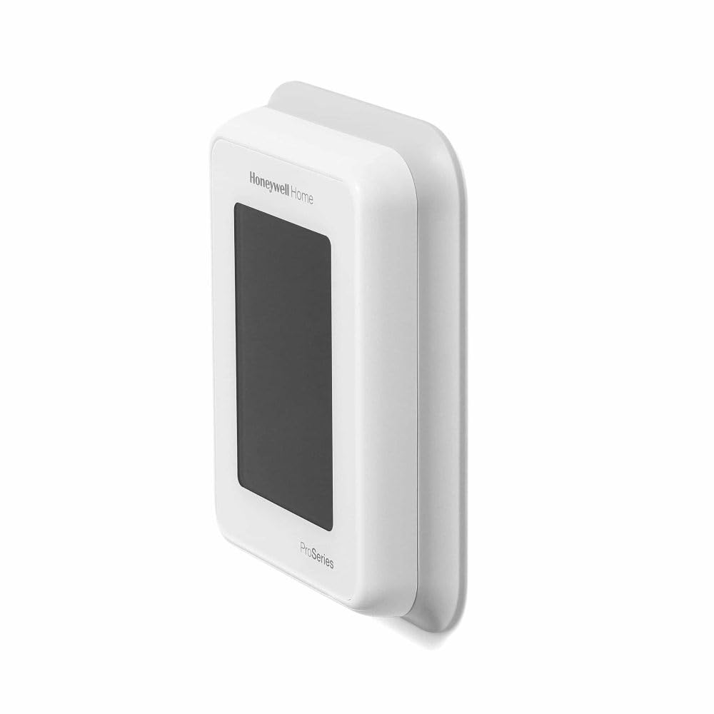 Honeywell THX321WFS3001W T10+ Pro Smart W/RedLINK 3.0 Thermostat and Indoor Air Sensor