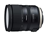 TAMRON SP24-70mm F2.8 Di VC USD G2 A032E for Canon International Version - No Warranty