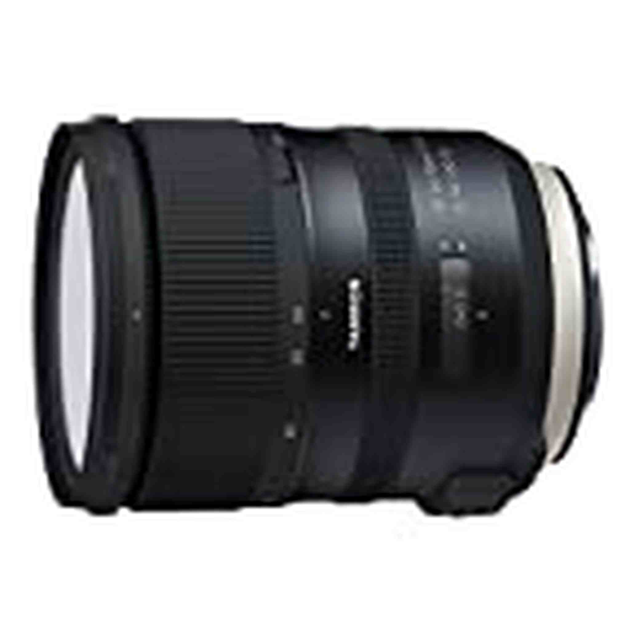 TAMRON SP24-70mm F2.8 Di VC USD G2 A032E for Canon International Version - No Warranty Tamron