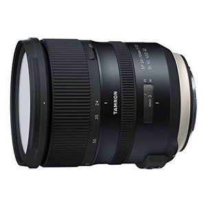 Tamron 24-70mm F/2.8 G2 Di VC USD G2 Zoom Lens for Nikon Mount