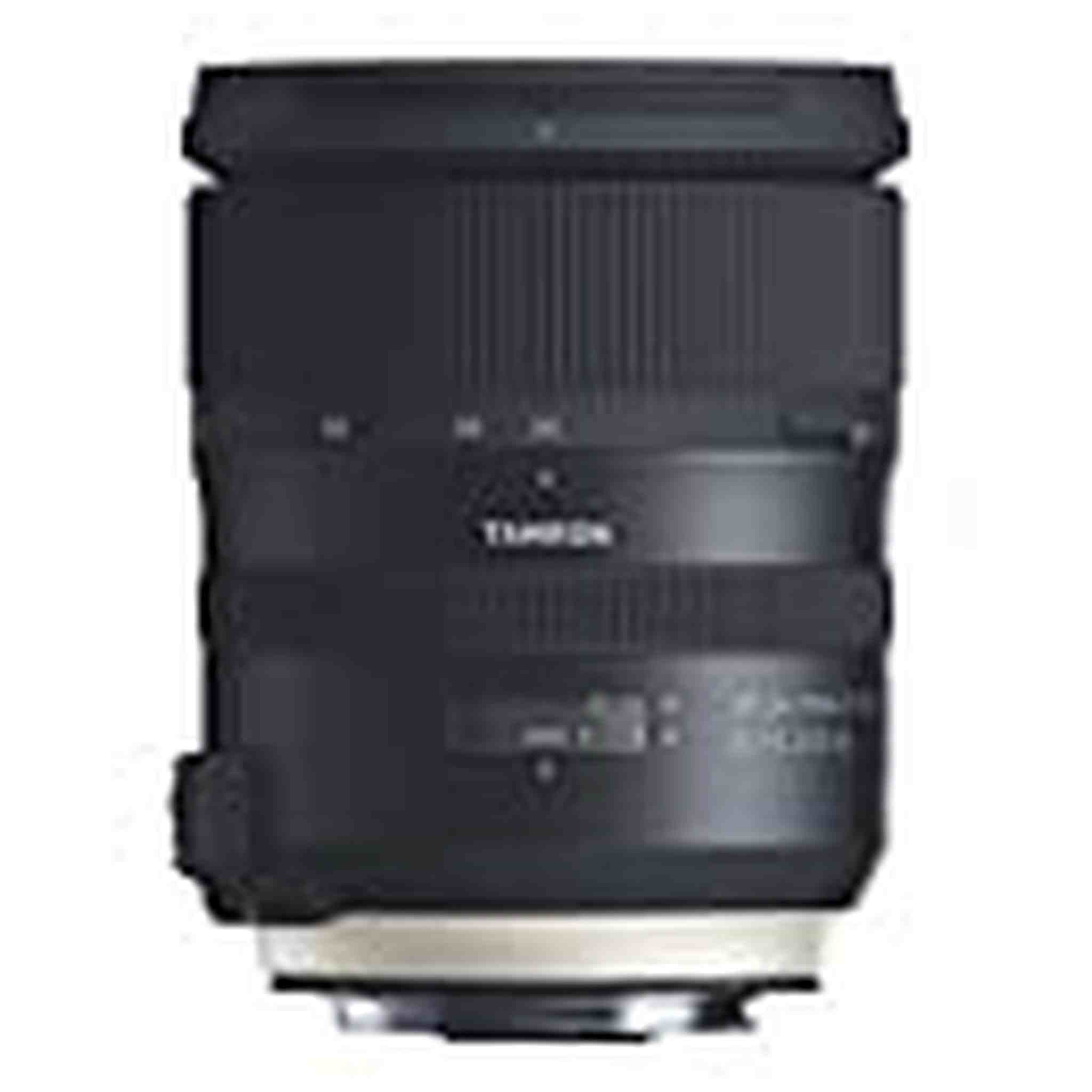 Tamron SP 24-70mm F/2.8 Di VC USD G2 for Canon DSLR Cameras Tamron 6 Year Limited USA Warranty - Used Tamron