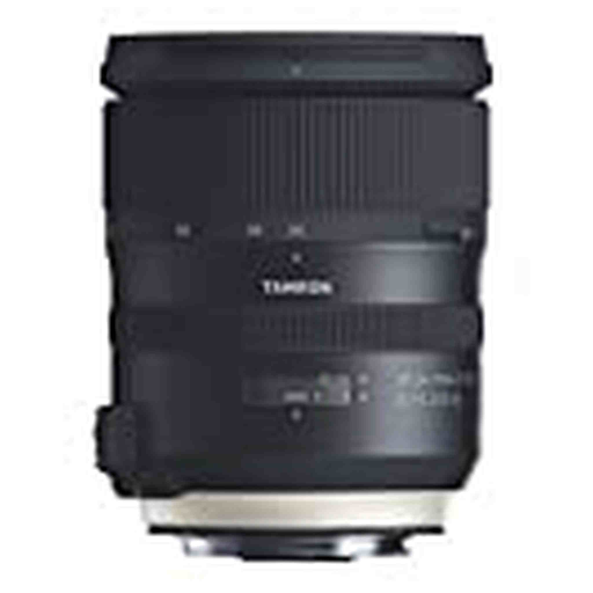 Tamron SP 24-70mm F/2.8 Di VC USD G2 for Canon DSLR Cameras Tamron 6 Year Limited USA Warranty - Used Tamron