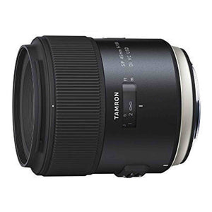 Tamron AFF013N-700 SP 45mm F/1.8 Di VC USD model F013 For Nikon - Used Tamron