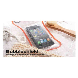 The Joy Factory Royce Premium Synthetic Leather Hardshell Case for iPhone5/5S, CSD116 Pink