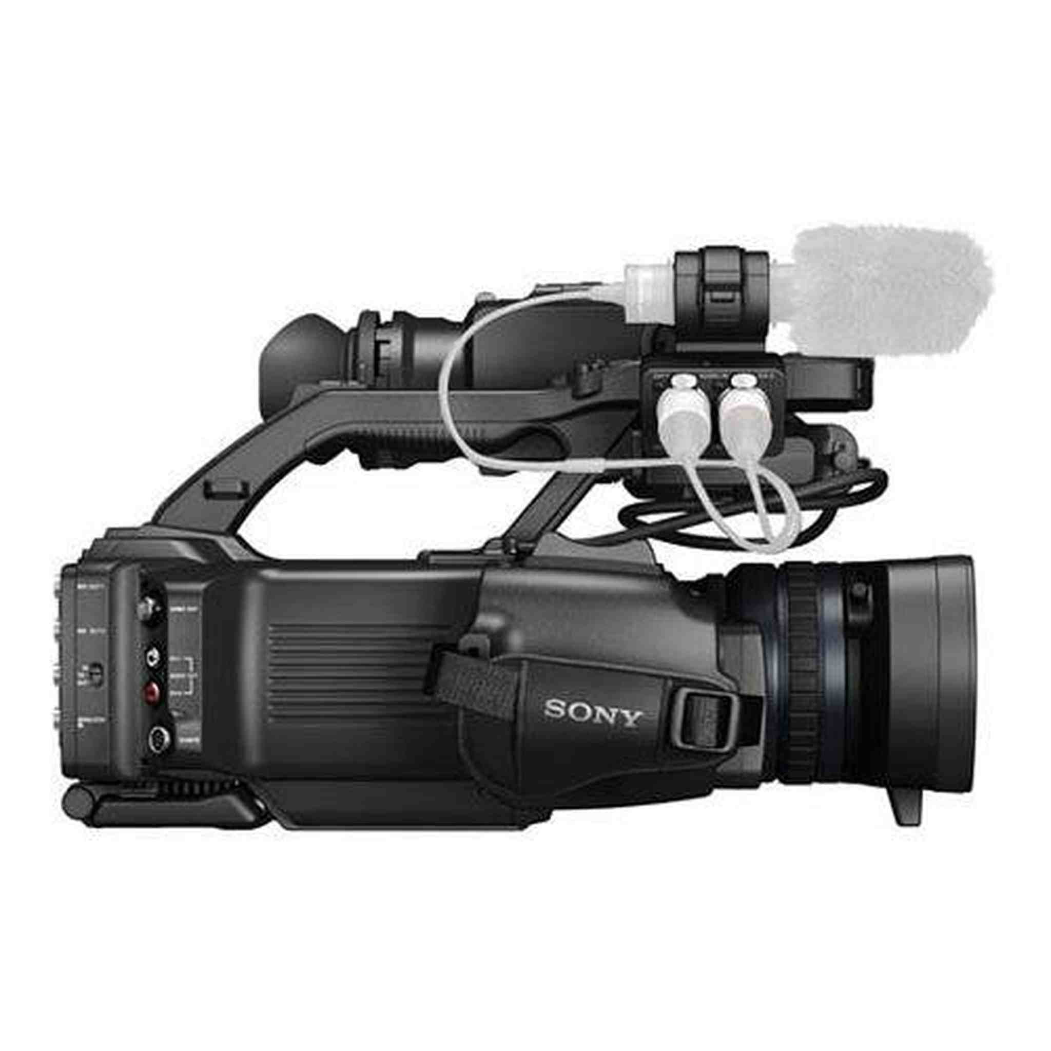 Sony PMW-300K1 XDCAM HD PMW300 Camcorder - Used Sony