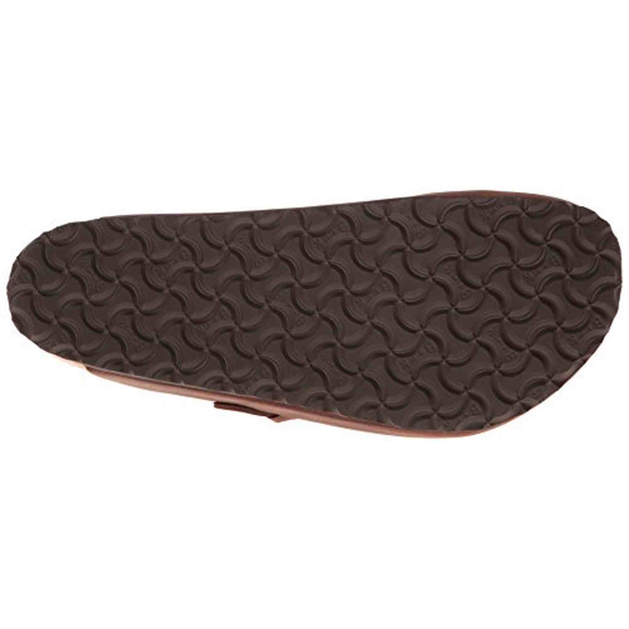 Birkenstock 1013255140 Boston SFB Iron Oil LTR 40 Birkenstock