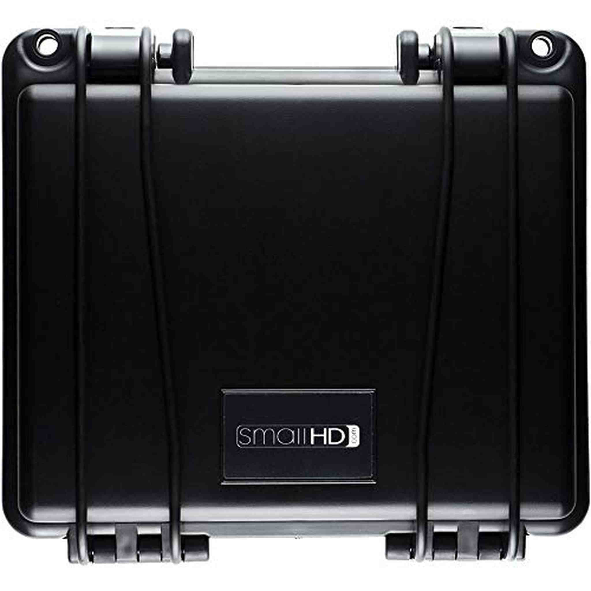 SmallHD Medium Hard Case for Sidefinder Seahorse SE300