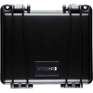 SmallHD Medium Hard Case for Sidefinder Seahorse SE300