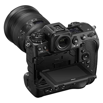 Nikon Z 9 FX-Format Mirrorless Camera Body Intenrational Model