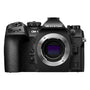OM SYSTEM Olympus OM-1 Mark II Micro Four Thirds System Camera 20MP BSI Stacked Sensor Weather Sealed Design