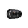 Sony replacement lens FE 100mm F2.8 STF GM OSS Sony E mount -JAPAN IMPORT International Model