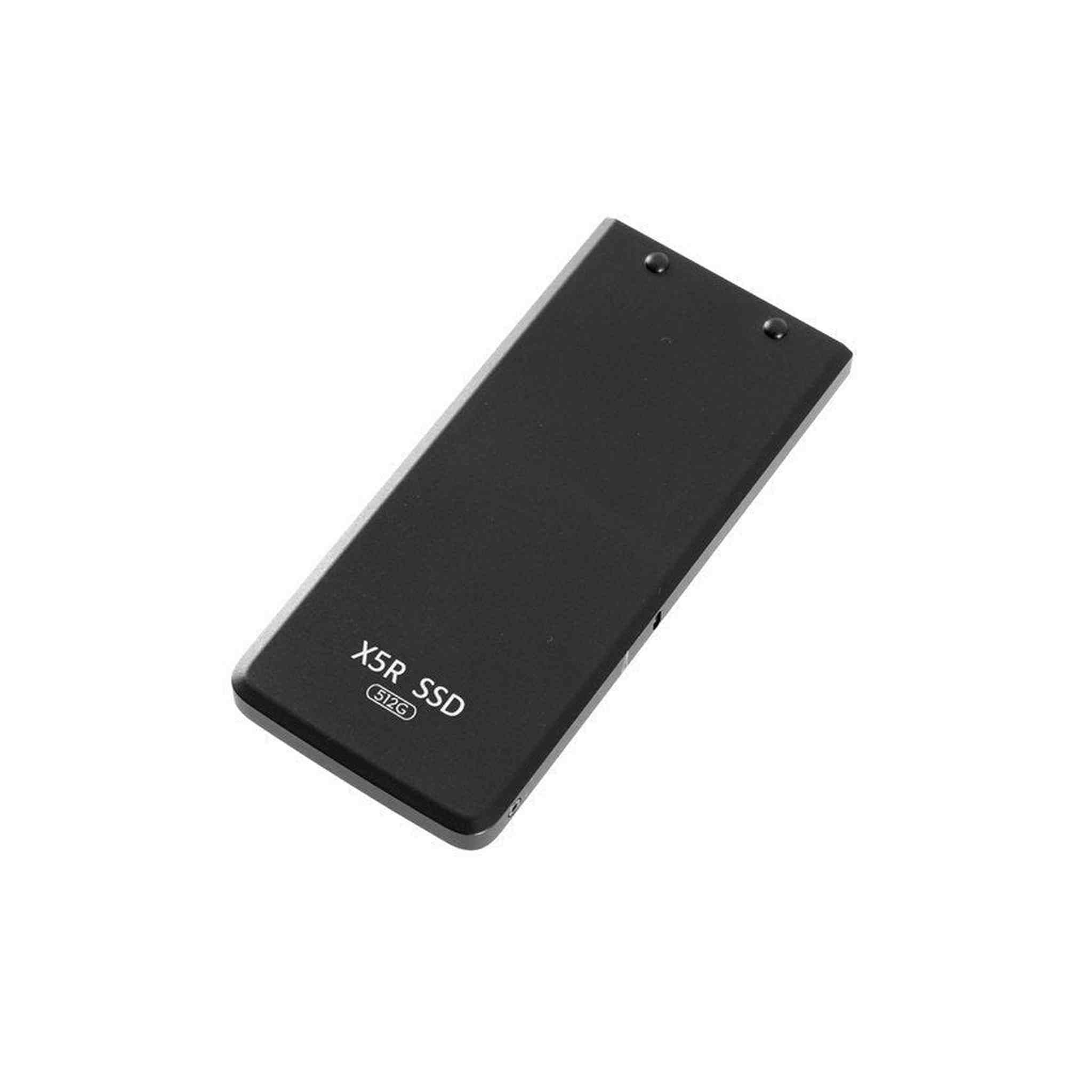 eDigitalUSA Triple Bundle Deal: 3X DJI Part 2 512GB SSD Solid State Drive for Zenmuse X5R Inspire 1 X5 RAW Camera with Cleaning Kit