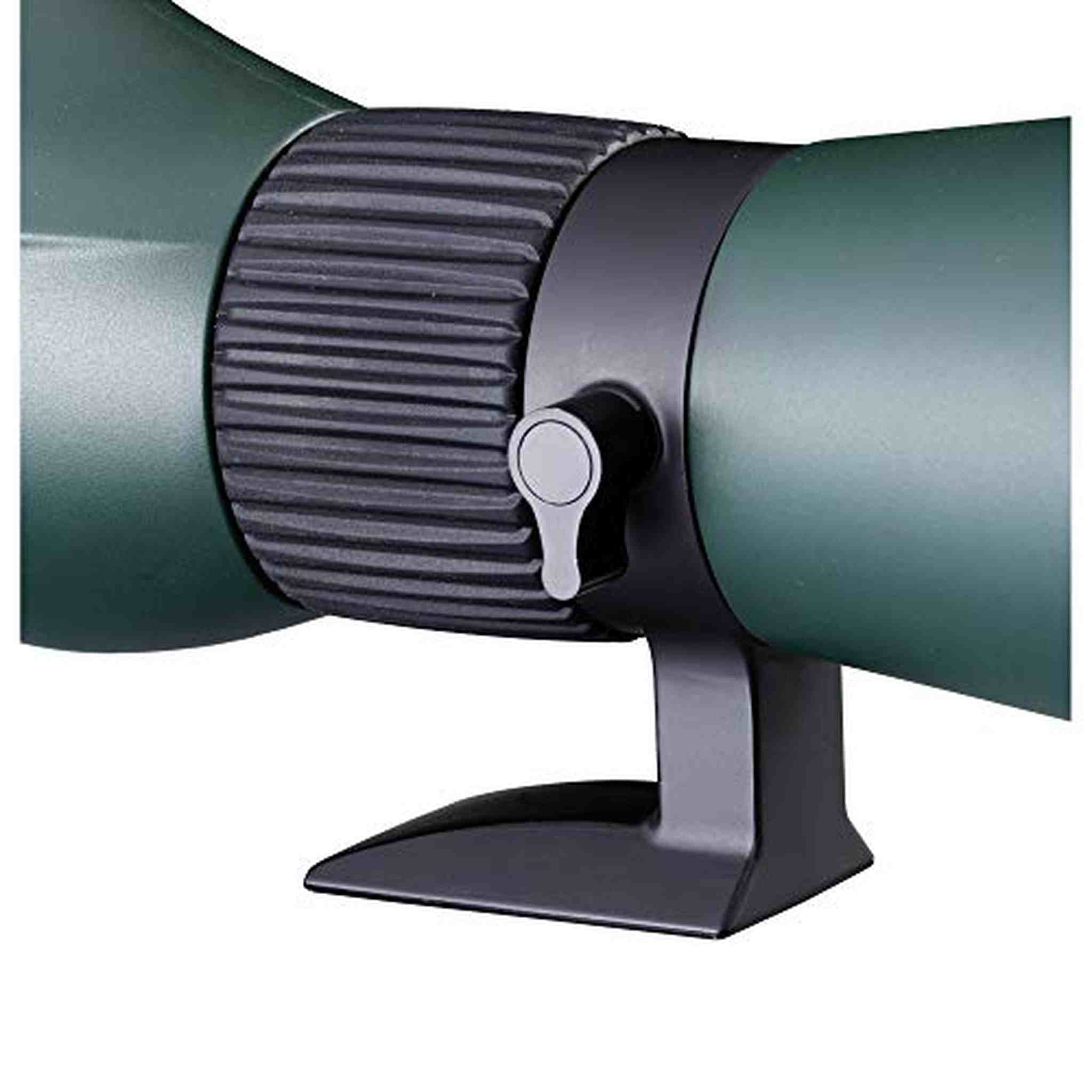 VANGUARD VEO HD 60A Angled Eyepiece Spotting Scope, 15-45x60 mm, Waterproof/Fogproof VANGUARD